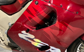 KAWASAKI ZZ1100 NINJA 1995 ZXT10D