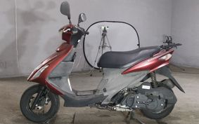 SUZUKI ADDRESS V125 CF4MA
