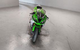 KAWASAKI NINJA ZX-6R ZX636E