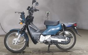 HONDA CROSS CUB JA10
