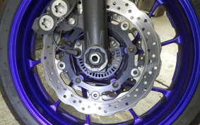 YAMAHA MT-07 ABS 2018 RM19J