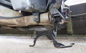 SUZUKI LET's CA4AA
