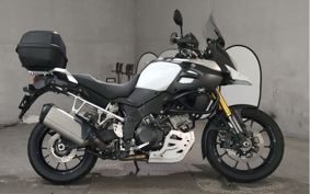 SUZUKI DL1000 ( V-Strom 1000 ) VU51A