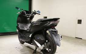 HONDA PCX 160 2022 KF47