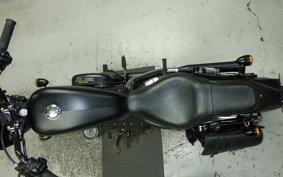 HARLEY XL883N 2009