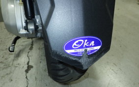 HONDA FORZA 250 MF15