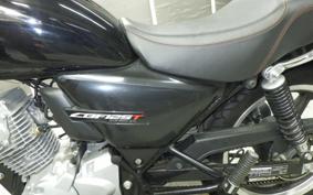 HONDA CBF125T