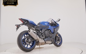 YAMAHA YZF-R1 2023 RN65J
