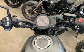 HONDA REBEL 1100 DCT 2025 SC83