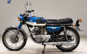 HONDA CB125 K 1993 CB125K