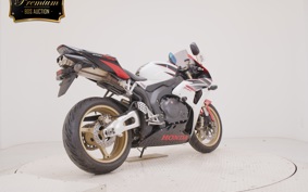 HONDA CBR1000RR 2007