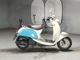 Фото Honda CREA SCOOPY 2002 с японского аукциона