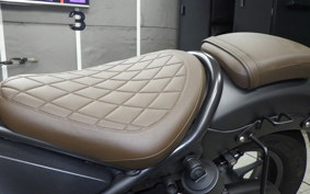 HONDA REBEL 250 S 2025 MC49