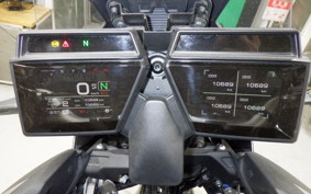 YAMAHA TRACER 9 GT 2022