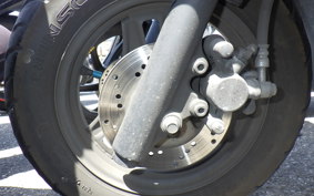 SUZUKI ADDRESS V125 S CF4MA