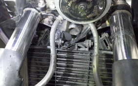 HONDA CB400 SUPER BOLDOR VTEC 2006 NC39