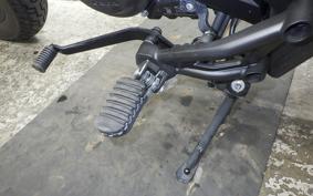 HONDA REBEL 250 A 2011 MC49