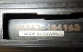 YAMAHA VINO 50 SA26J