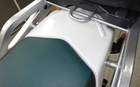 YAMAHA SEROW 250 Gen.2 2024 DG17J