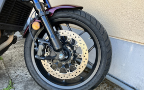 HONDA  REBEL 1100 2021 SC83