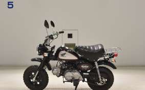 HONDA MONKEY AB27