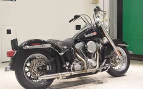 HARLEY FLST 1450 2006