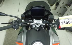 MOTO GUZZI V100 MANDELLO S 2023