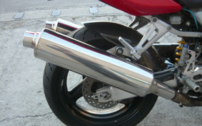HONDA VTR1000F 2002 SC36