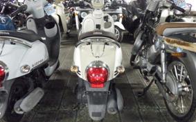 YAMAHA VINO 50 Gen.4 AY02