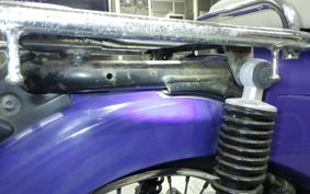 HONDA C110 SUPER CUB JA07