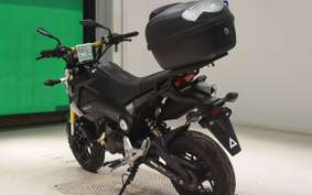HONDA ｸﾞﾛﾑ JC61