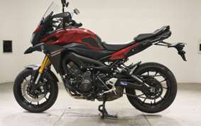 YAMAHA MT-09 Tracer 2015 RN36J