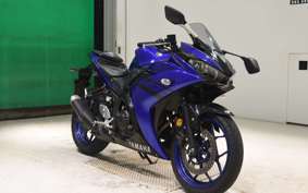 YAMAHA YZF-R25 RG43J