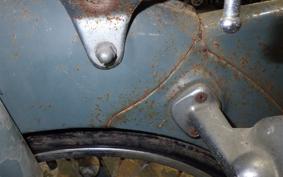 HONDA C50 SUPER CUB C50