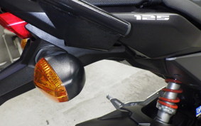 HONDA ｸﾞﾛﾑ 2019 JC75