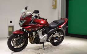 SUZUKI BANDIT 1250 SA 2018 GW72A