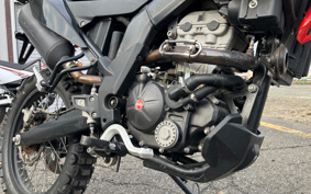 APRILIA APRILIA RX 125