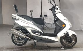 YAMAHA CYGNUS125XSR SE44J