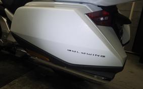 HONDA GL 1800 GOLD WING TOUR DCT 2026 SC79