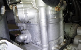 KAWASAKI KLX250 Gen.2 2004 LX250S