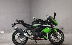KAWASAKI NINJA250SL BX250A