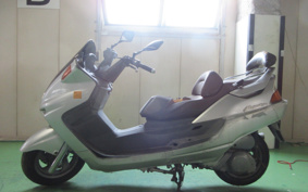 YAMAHA MAJESTY 250 4HC