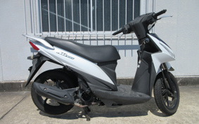 SUZUKI ADDRESS V110 CE47A