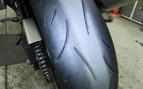 KAWASAKI ZXR750 1991 ZX750J