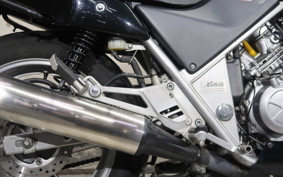 HONDA ZELBIS MC25