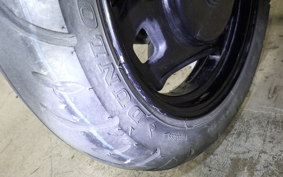 SUZUKI ﾚｯﾂ CA4AA