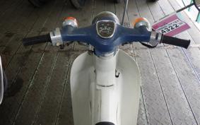 HONDA C50 SUPER CUB 1996 AA01