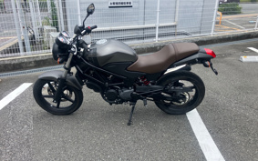 HONDA VTR 250 MC33