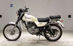 HONDA CT250S SILKROAD 1997 L250S