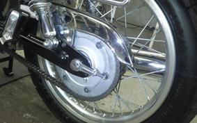 YAMAHA SR400 Gen.4 2014 RH03J